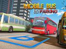 City Bus Parking