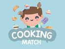 Cooking Match 3