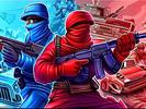 Counter Terror: Urban Warfare