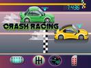 Crash Racing