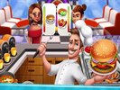 Crazy Chef Fast Food