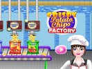 Crispy Chip Factory