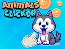 Cute Critters Clicker