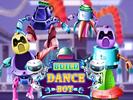 Dance Robot Builder