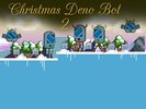 Deno Bot's Christmas Escape