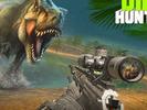 Dino Sniper