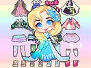 Doll Dressup