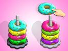 Donut Connect