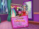 Dove's Carnival Style