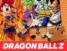 Dragon Ball Jigsaw