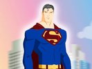 DressUp Superman