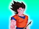 DressUpGoku