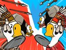 Duck Wars