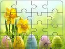 Easter Puzzle Slider