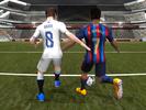 El Clasico Kick