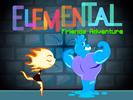 Elemental Friends