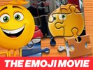 Emoji Movie Puzzle