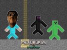 Escape Obunga