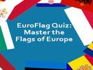 EuroFlags Quiz