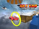 Extreme Ramp Car Stunts