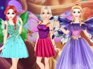 Fairy Dress Up