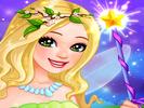 Fairy Makeover Magic