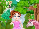 Fairy Rescue