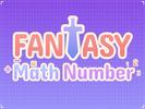 Fantasy Math Quest