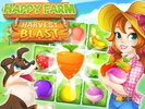 Farm Frenzy Harvest