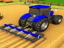 Farm Tractor Sim