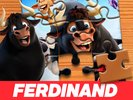 Ferdinand Puzzle