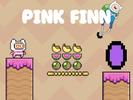 Finn's Pink Adventure