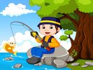 Fish Hunter