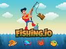 Fishing Frenzy