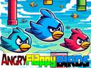 Flappy Fury