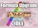 Formula Upgrade