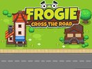 Froggy Road Trip