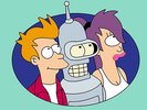 Futurama Worlds