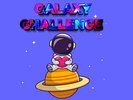 Galaxy Dash