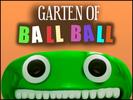 Garden Ball Blast