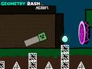 Geometry Dash Jumpers