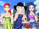 Girl's Style Quest