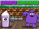 Grimace Assault