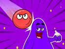 Grimace Ball