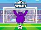 Grimace Penalty Kicks