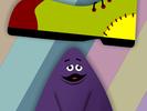 Grimace's Escape