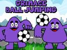 Grimace's Juggle