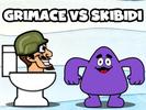 Grimace Shake Defense