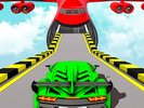 GT Stunt Racing