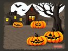 Halloween Hidden Objects